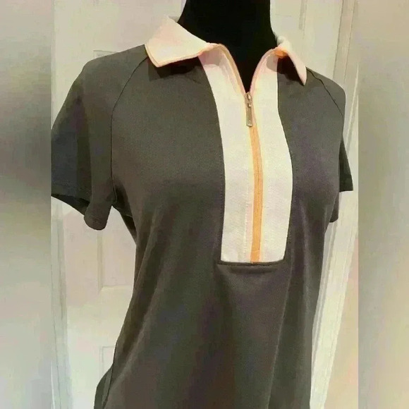 JOFIT TENNIS/GOLF TOP M - Picture 2 of 5